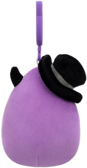 Squishmallows Monster Earworm