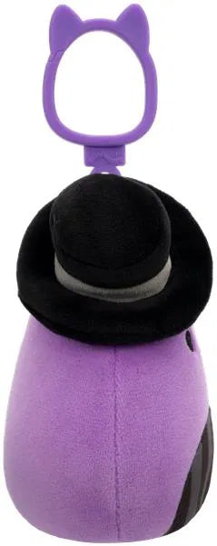 Squishmallows Monster Earworm