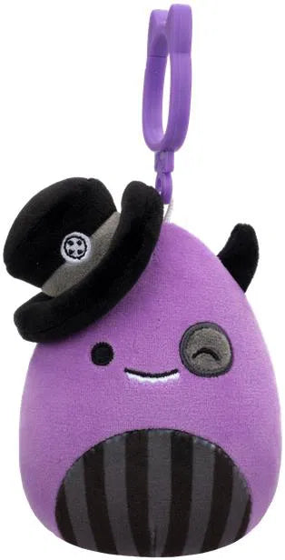 Squishmallows Monster Earworm