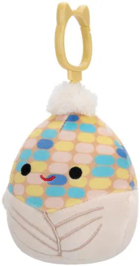 Squishmallows Corn Louisa