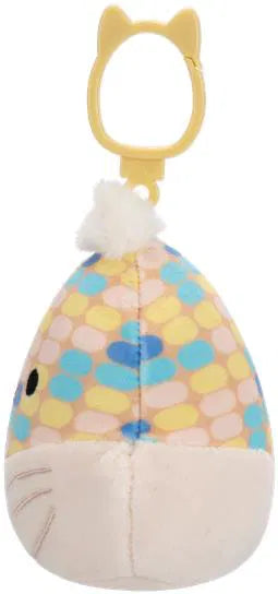 Squishmallows Corn Louisa