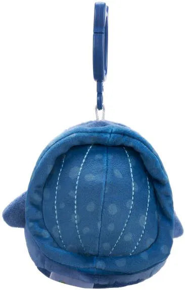 Squishmallows Leatherback Turtle Truman