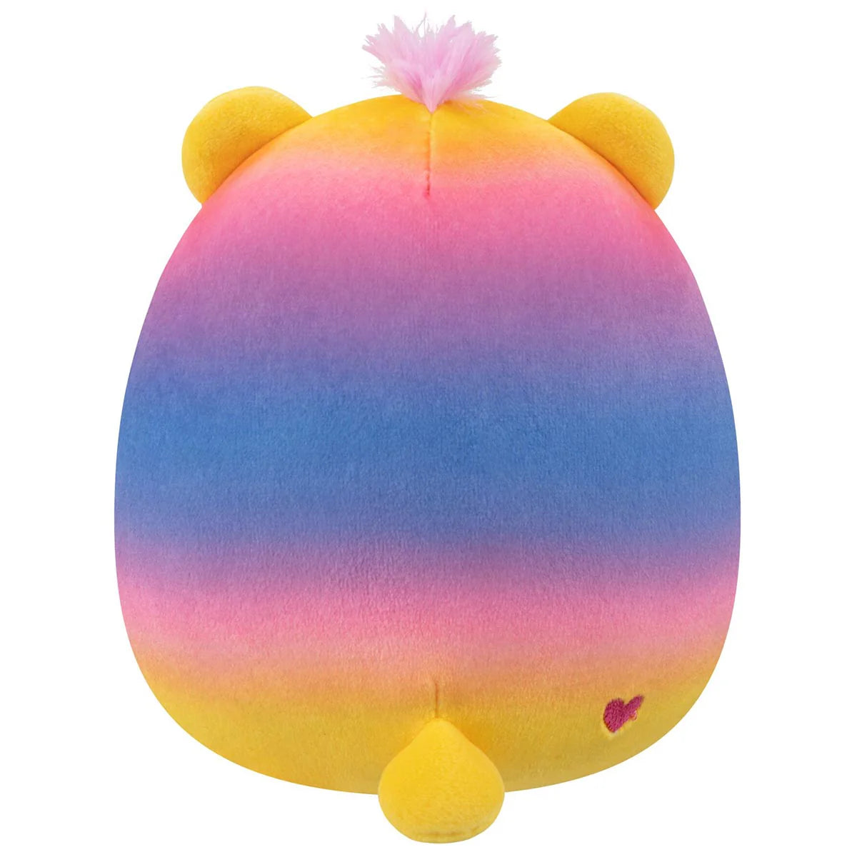 Squishmallows - Care Bears Starlight Love Bear Bundle