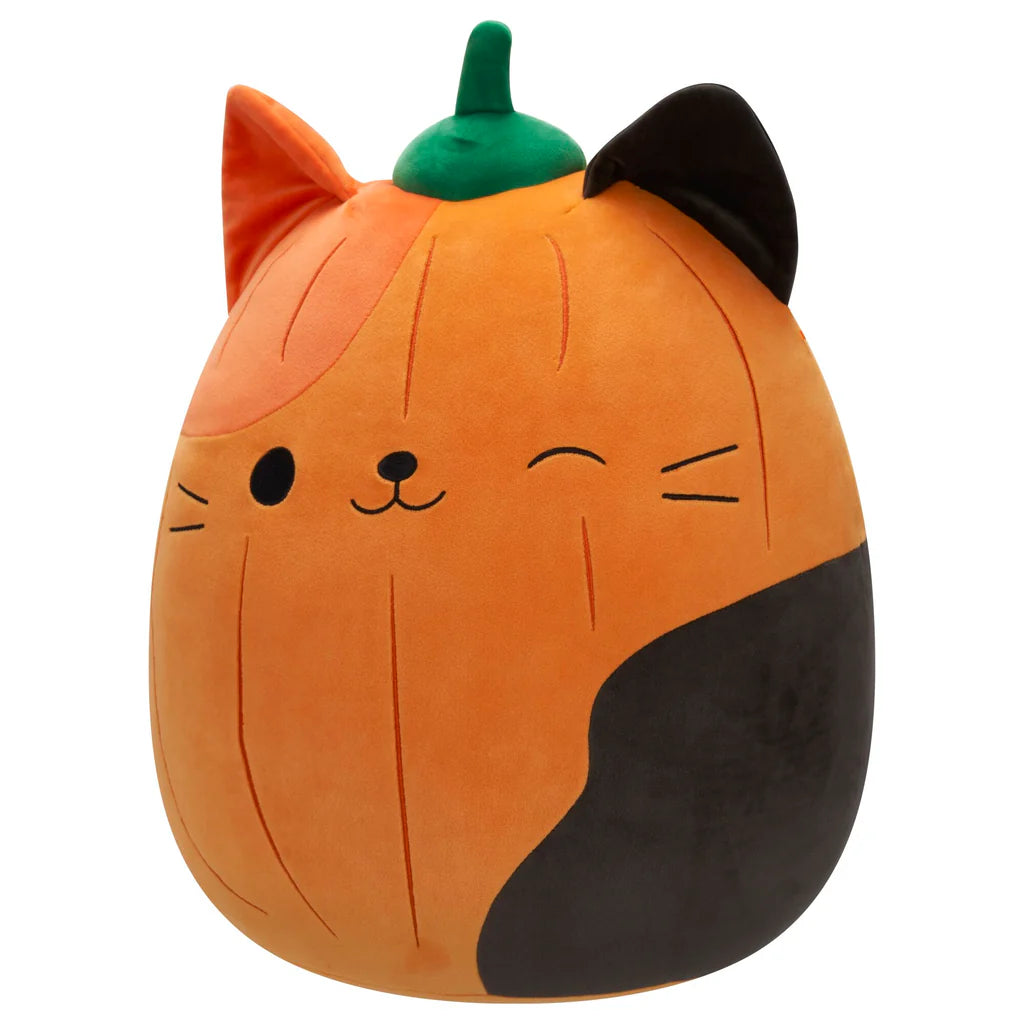 Squishmallows Halloween  Mallow Mash Mega Bundle