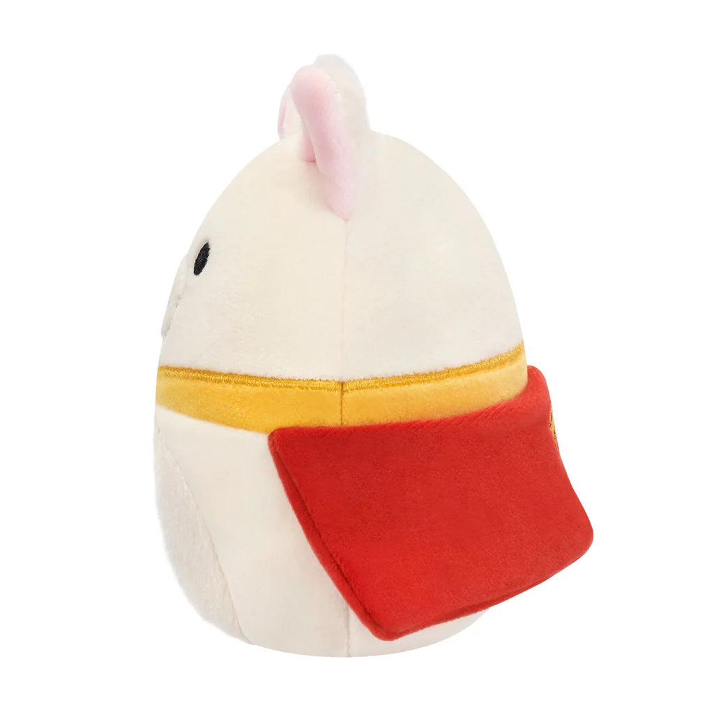 Squishmallows Warner Bros Superman with Krypto