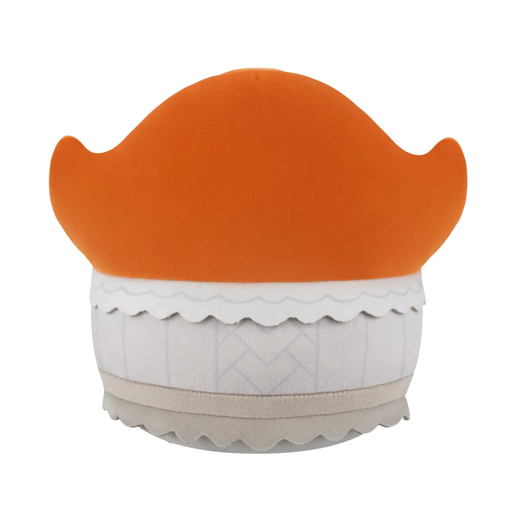 Squishmallows Warner Bros Pennywise from IT Welcome to Derry