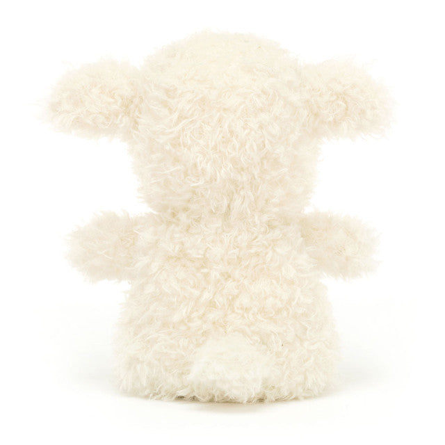 Jellycat Little Lamb