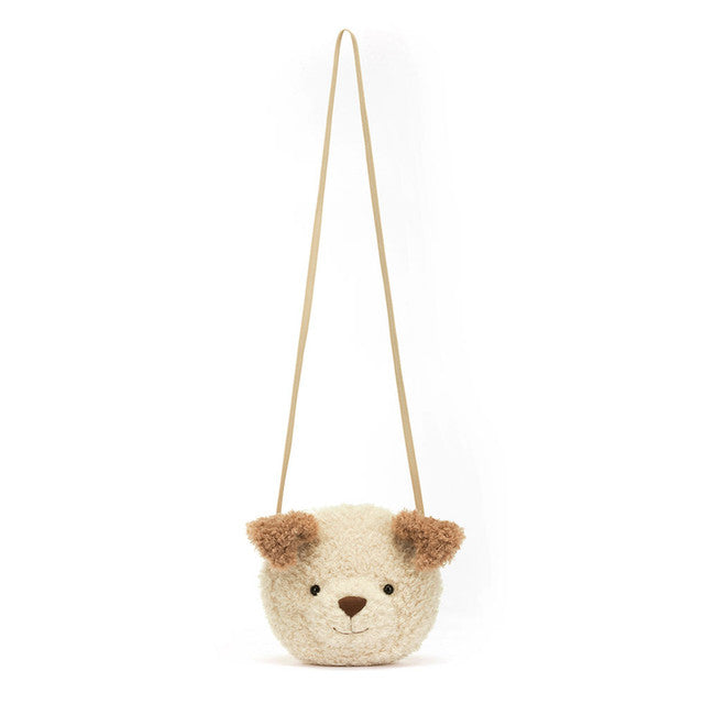Jellycat Little Pup Bag