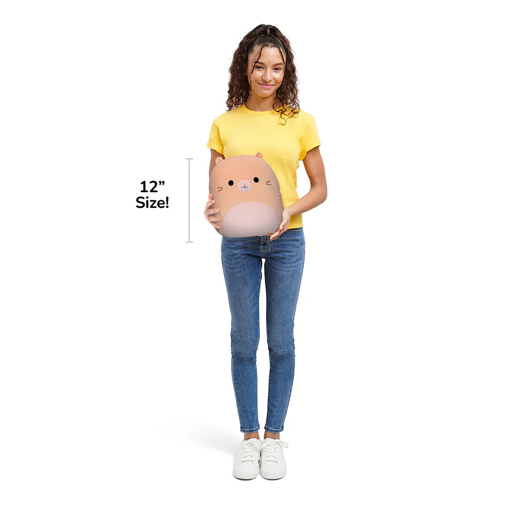 Squishmallows  - Select Series Marjorie the Naked Mole Rat