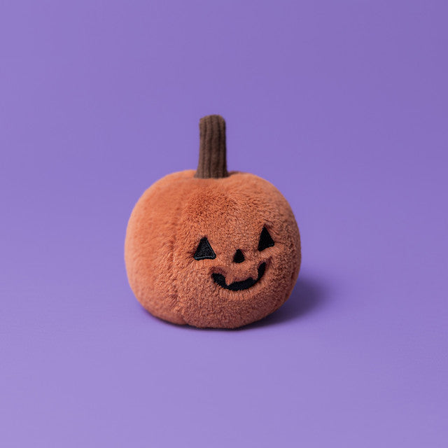 Jellycat Amuseables Ooky Jack O’Lantern