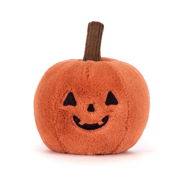 Jellycat Amuseables Ooky Jack O’Lantern