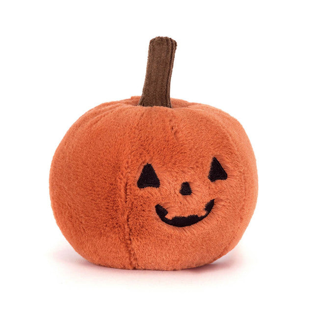 Jellycat Amuseables Ooky Jack O’Lantern