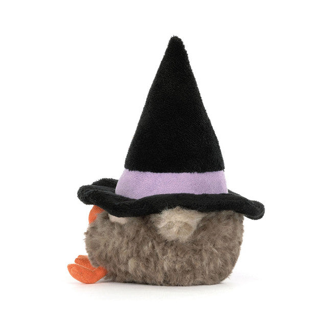 Jellycat Amuseables Heccaty Hootnightly