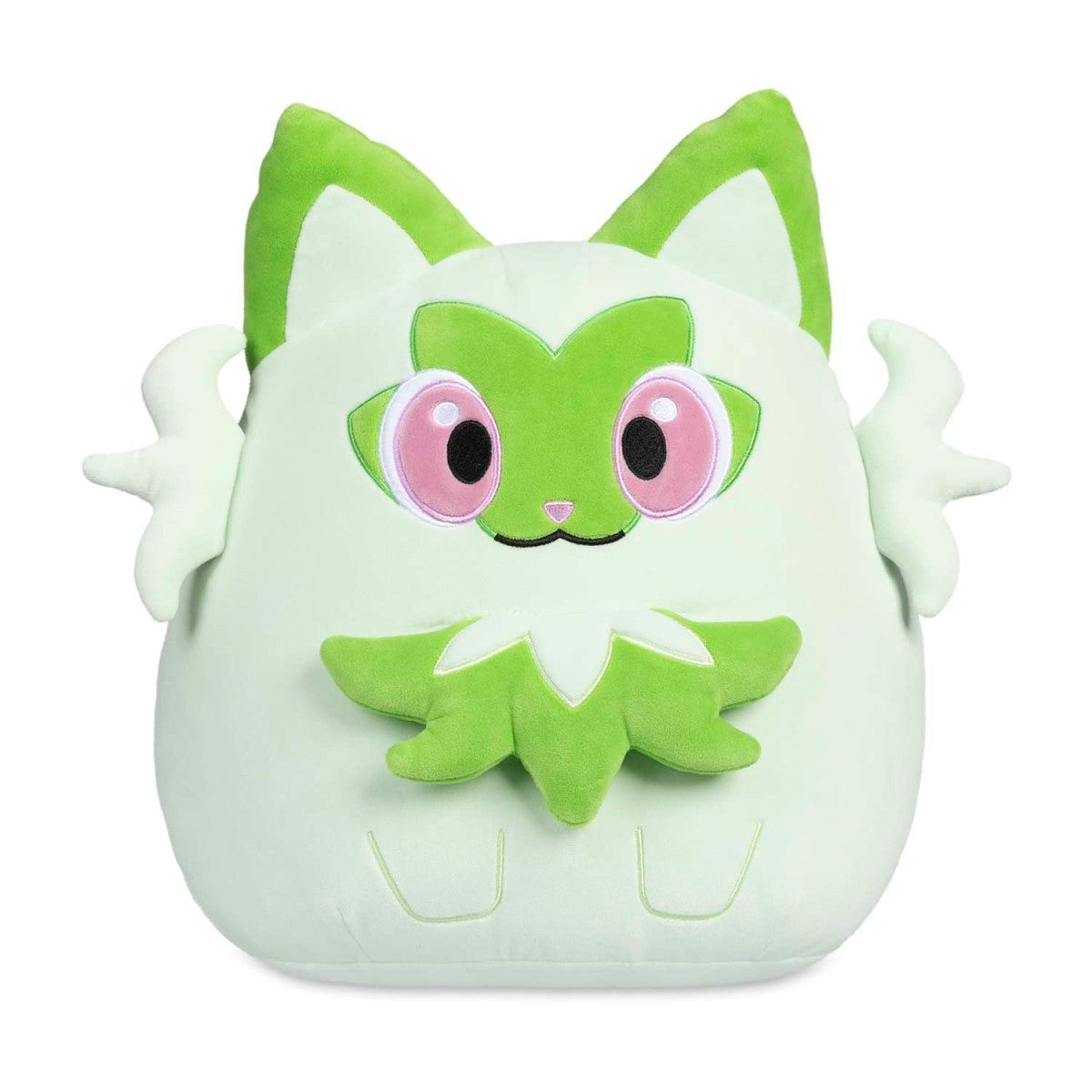 Pokemon Center Exclusive Sprigatito