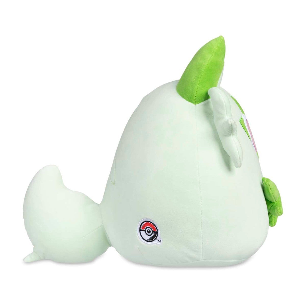 Pokemon Center Exclusive Sprigatito