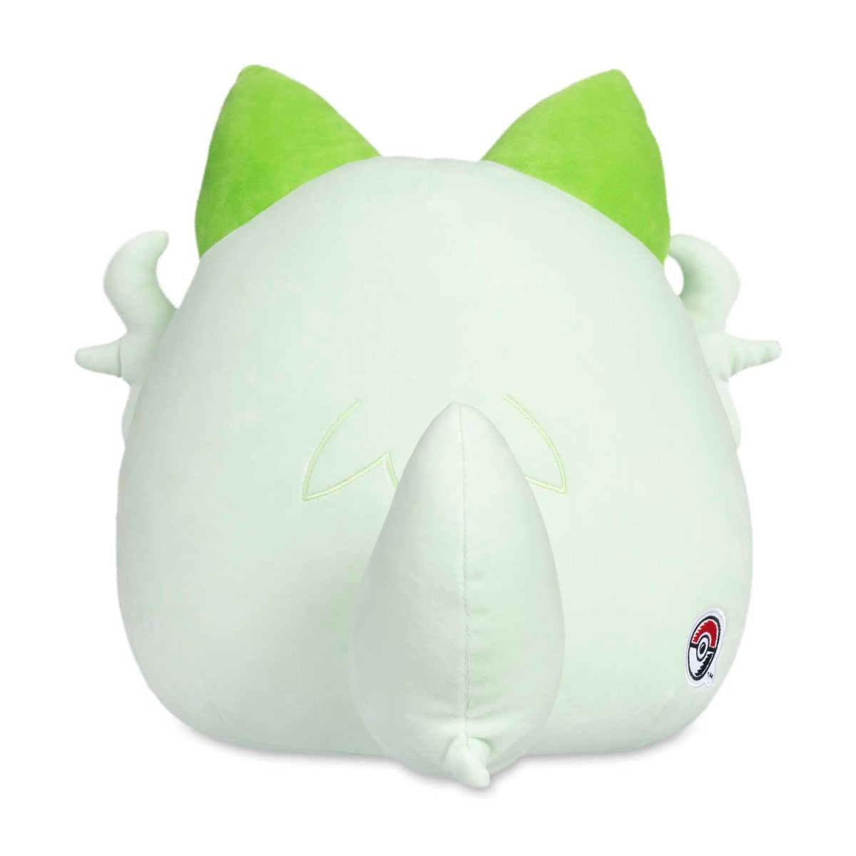 Pokemon Center Exclusive Sprigatito