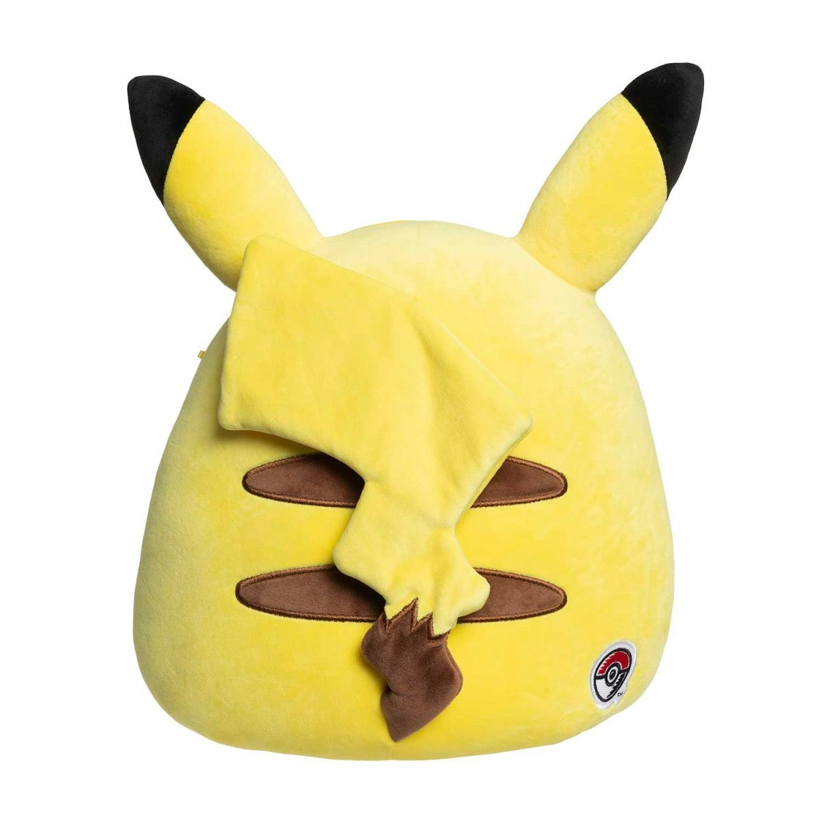 Pokemon Center Exclusive Winking Pikachu