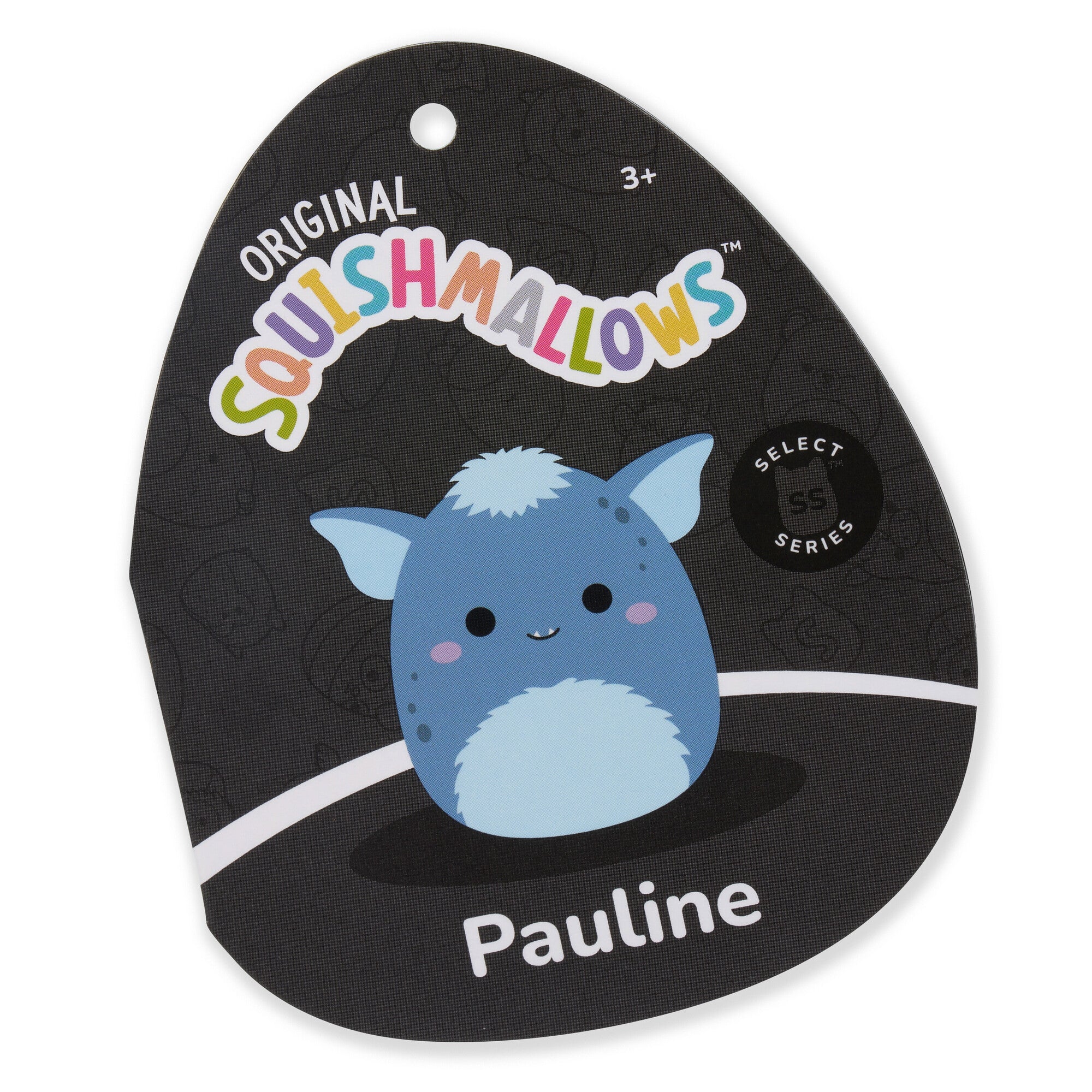 Squishmallows  - Select Series Pauline the Troll