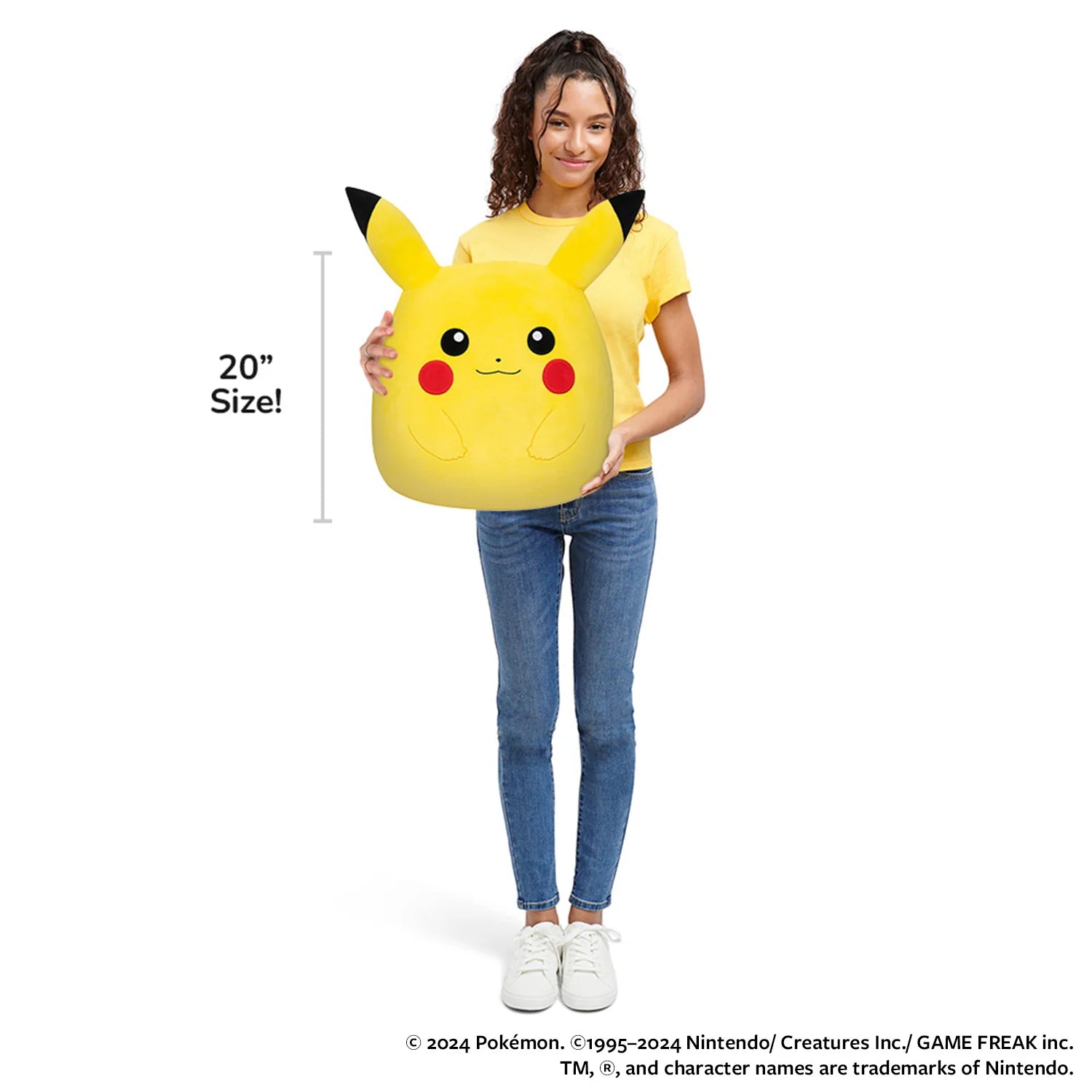 Pokémon Pikachu