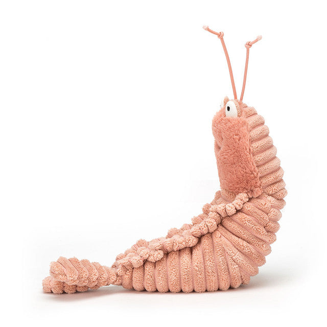 The Jellycat Sheldon Shrimp