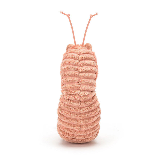 The Jellycat Sheldon Shrimp