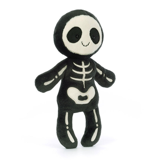 Jellycat Amuseables Skeleton Bob