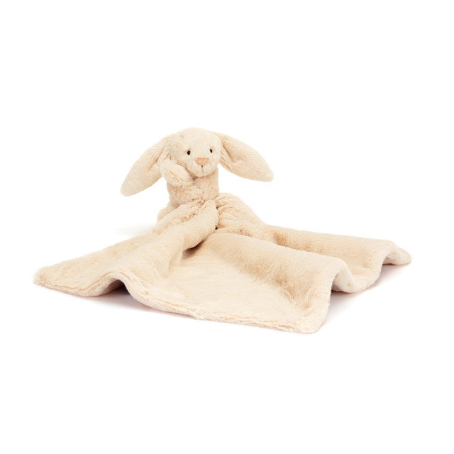 Jellycat Bashful Luxe Bunny Soother