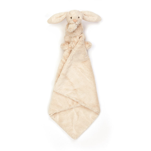 Jellycat Bashful Luxe Bunny Soother