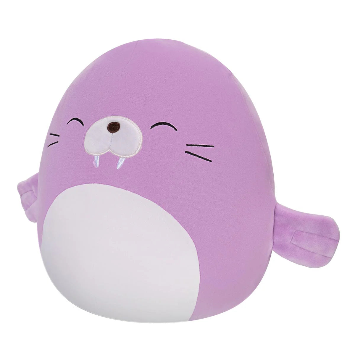 Squishmallows  - Winnie the Purple Walrus