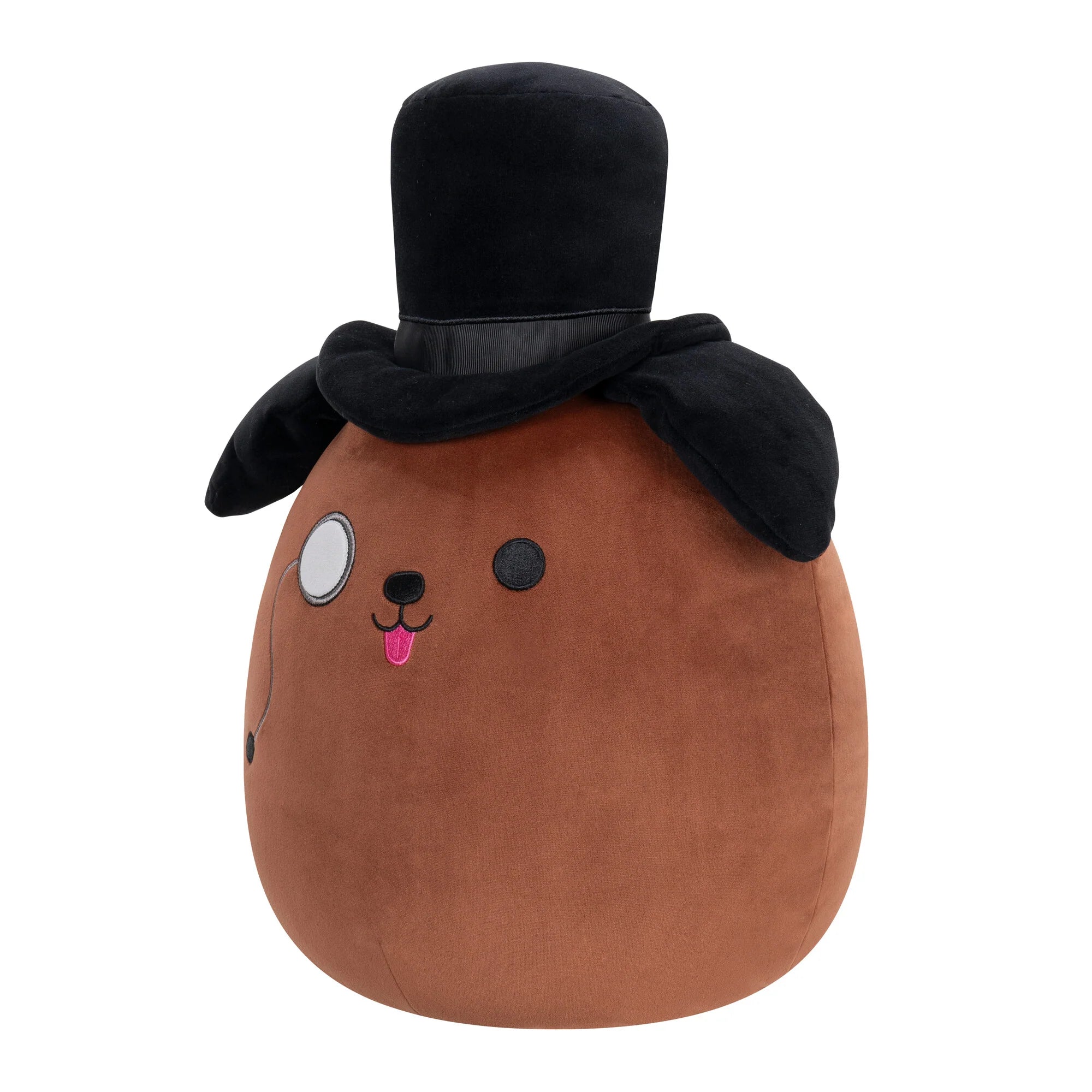 Squishmallows  - Adopt Me! 14-Inch Sir Woofington