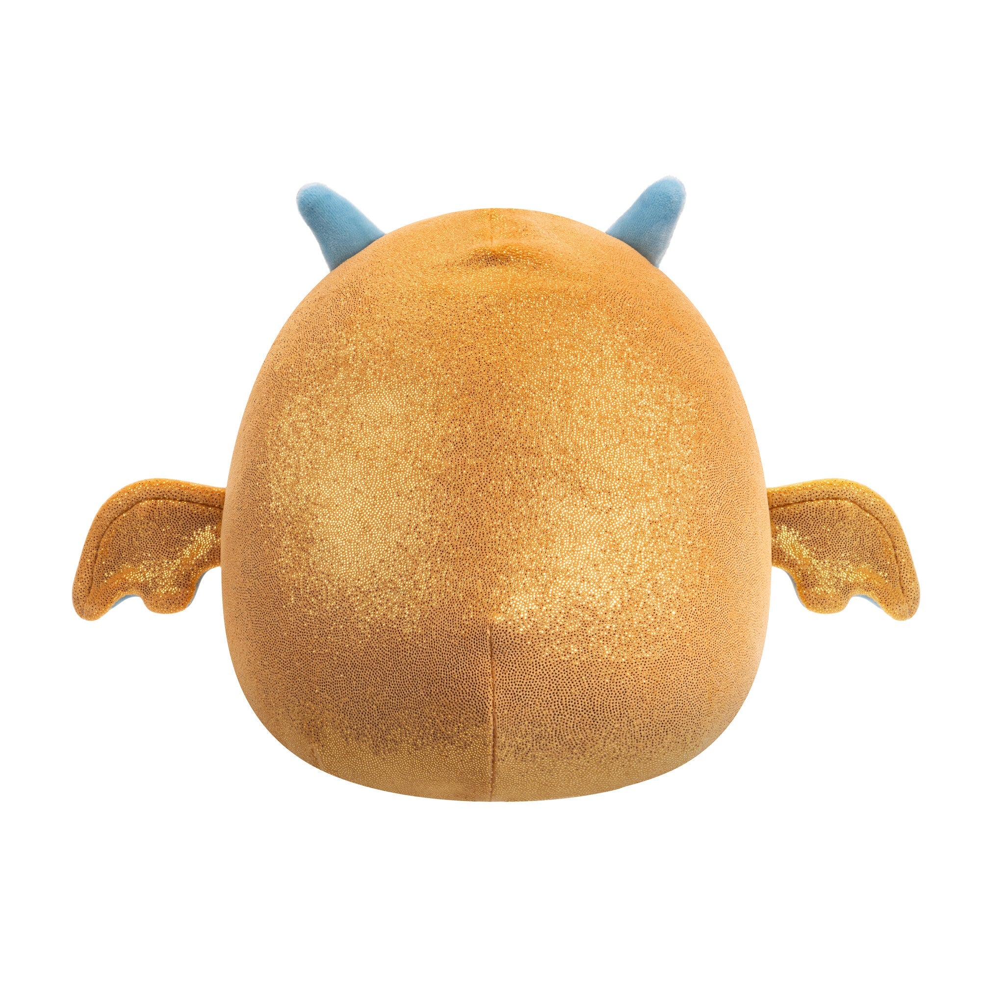 Squishmallows -  Golden Dragon Plush