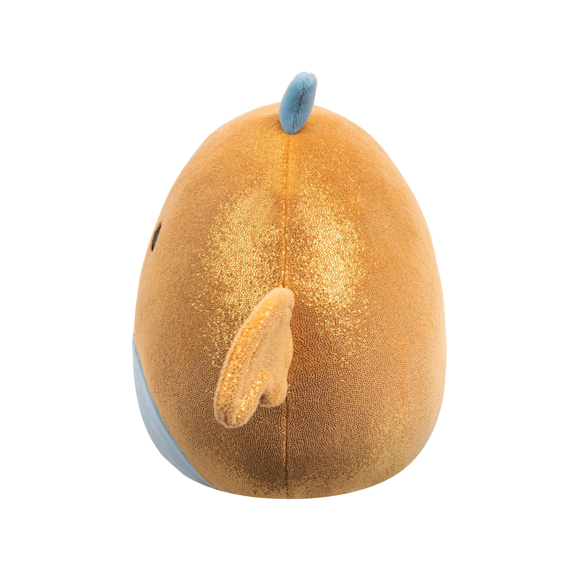 Squishmallows -  Golden Dragon Plush