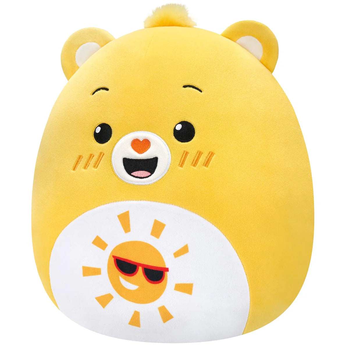 Squishmallows  - Funshine Bear