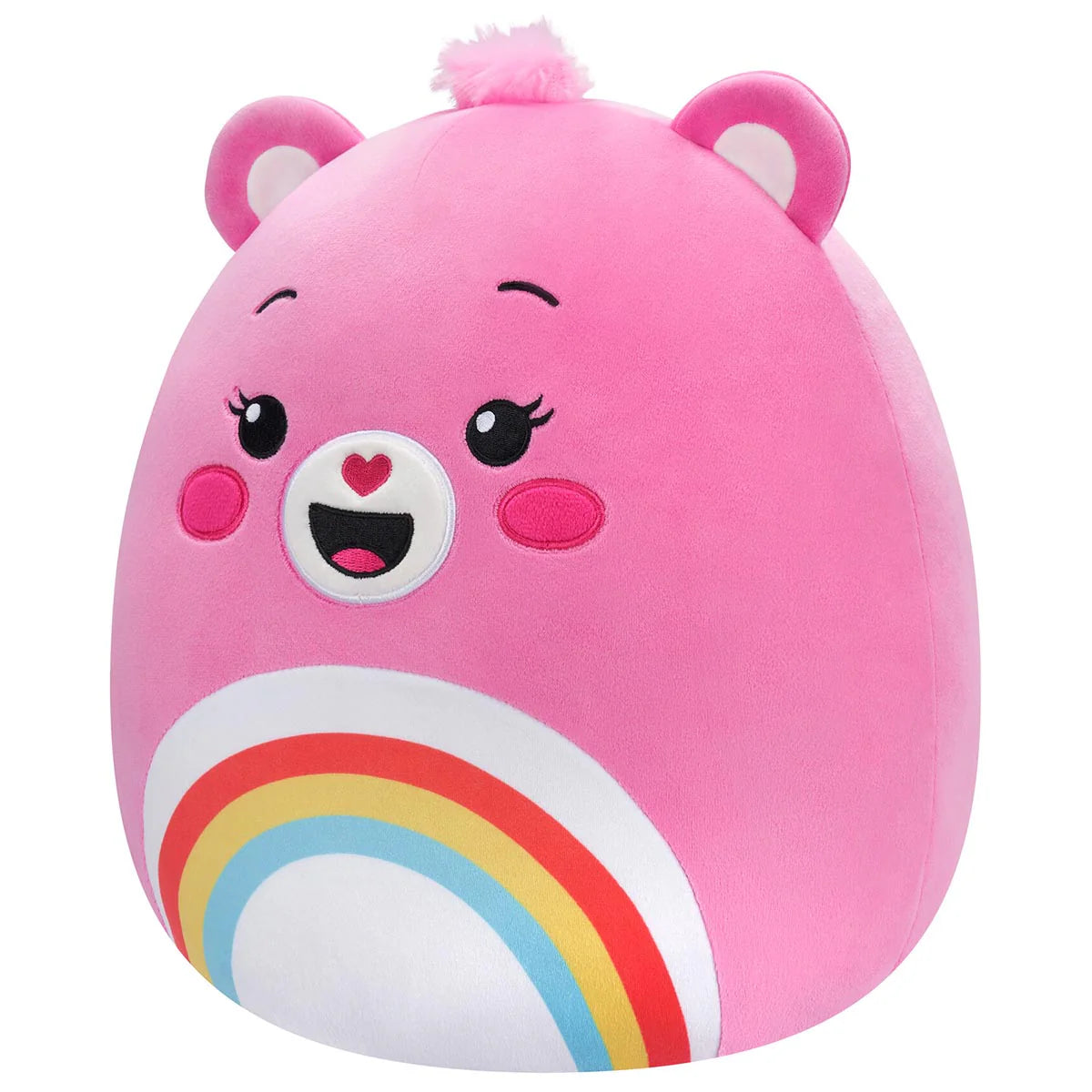 Squishmallows  -Cheer Bear