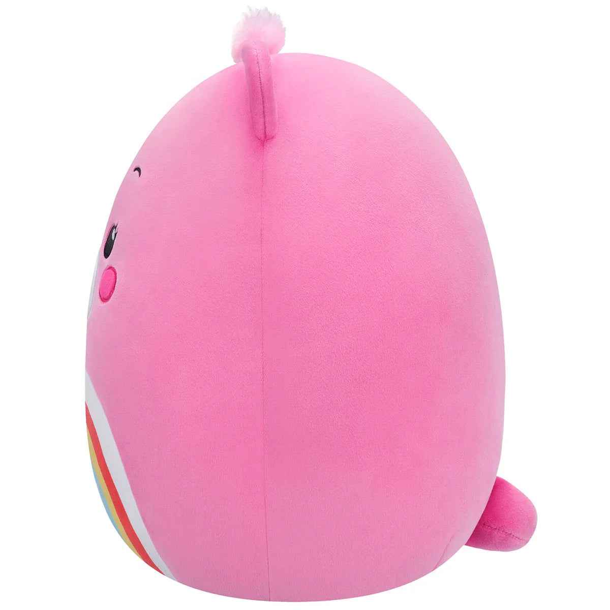 Squishmallows  -Cheer Bear