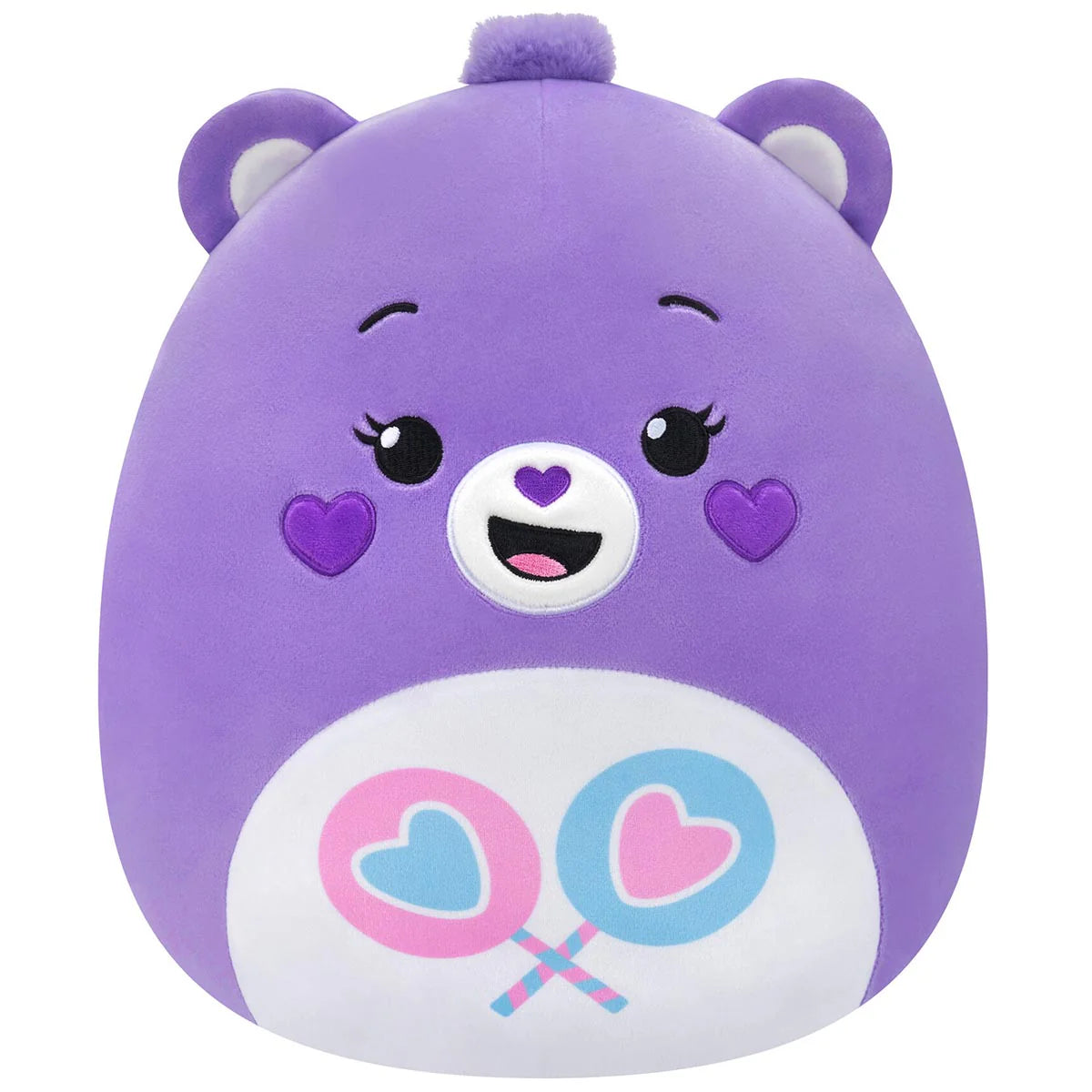 Squishmallows  - Share Bear