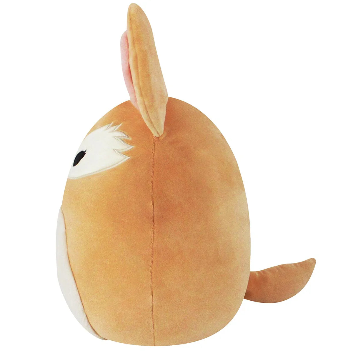 Squishmallows -Pace the Tan Fennec Fox