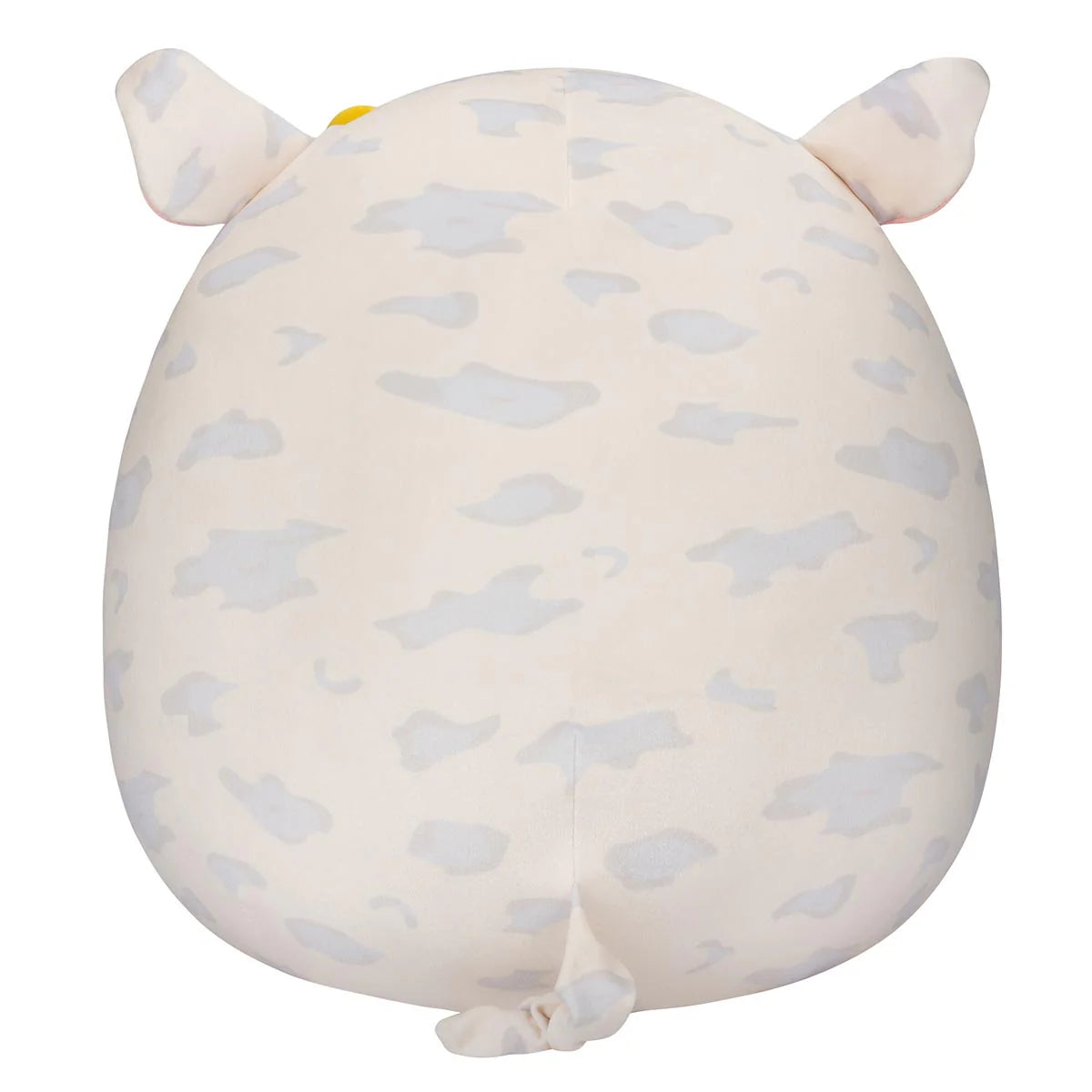 Squishmallows  - Rosie the Spotted Pig with Yellow Flower Crown