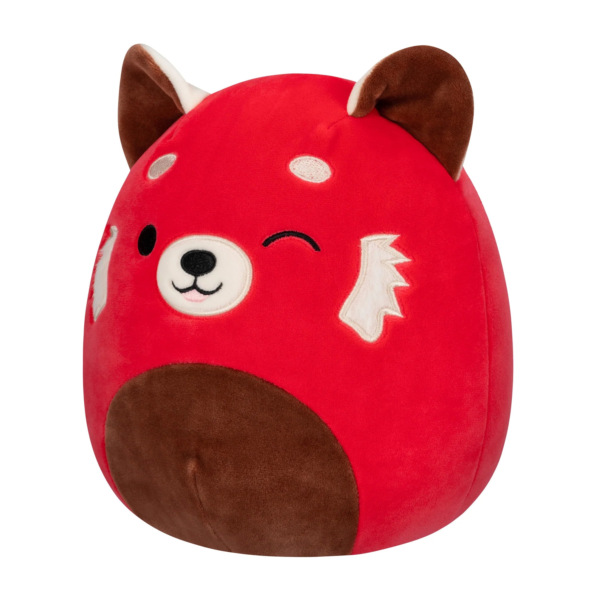 Squishmallows  - Cici Winking Red Panda