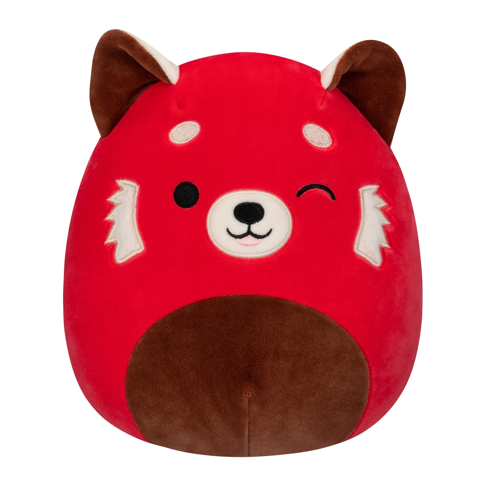 Squishmallows  - Cici Winking Red Panda