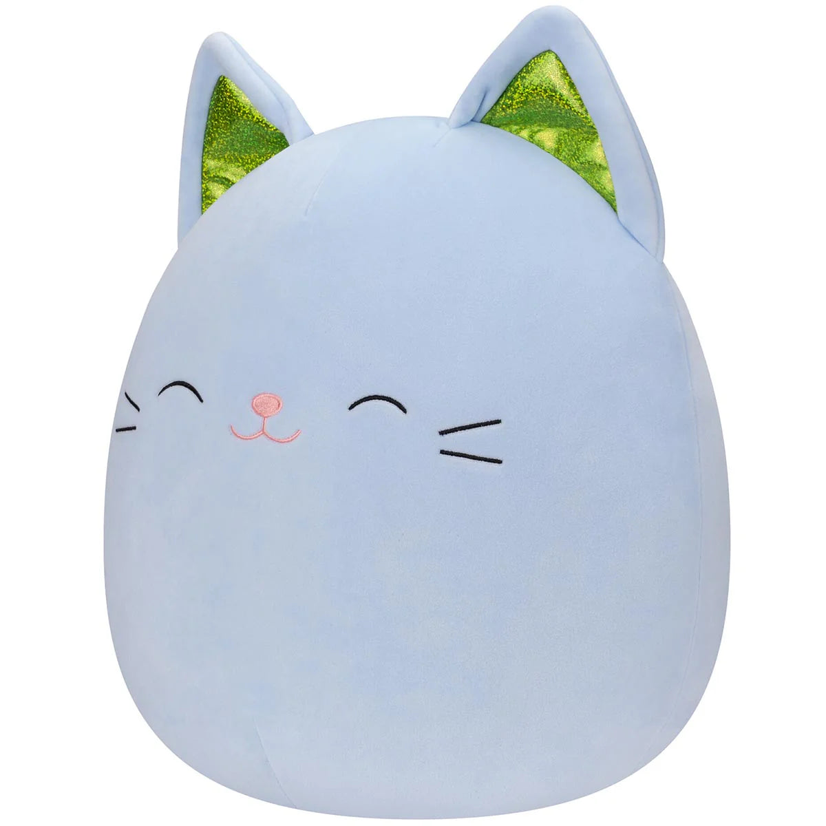 Squishmallows - Jiovanne the Periwinkle Cat
