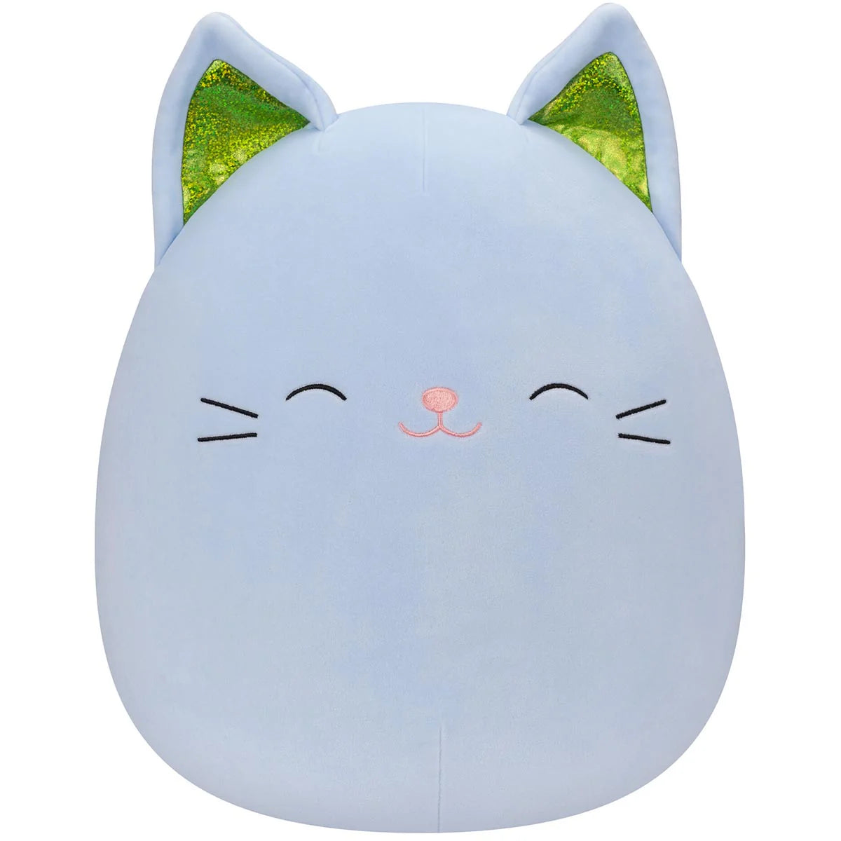 Squishmallows - Jiovanne the Periwinkle Cat
