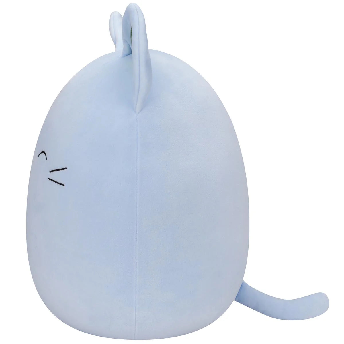 Squishmallows - Jiovanne the Periwinkle Cat