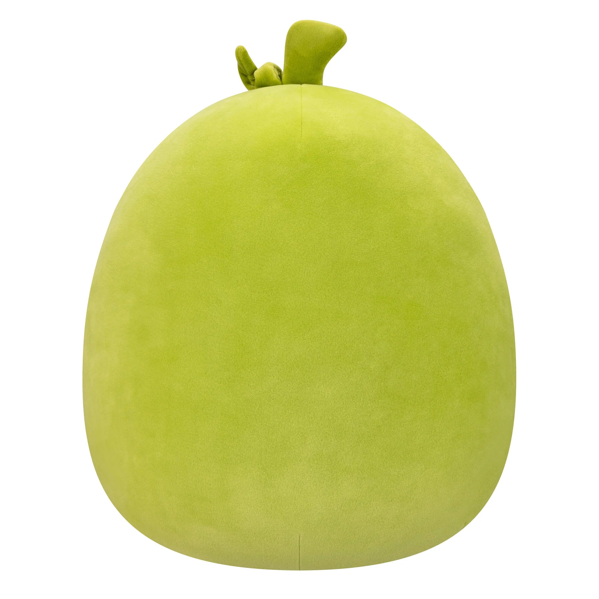 Squishmallows - Charles Pickle with Mustache