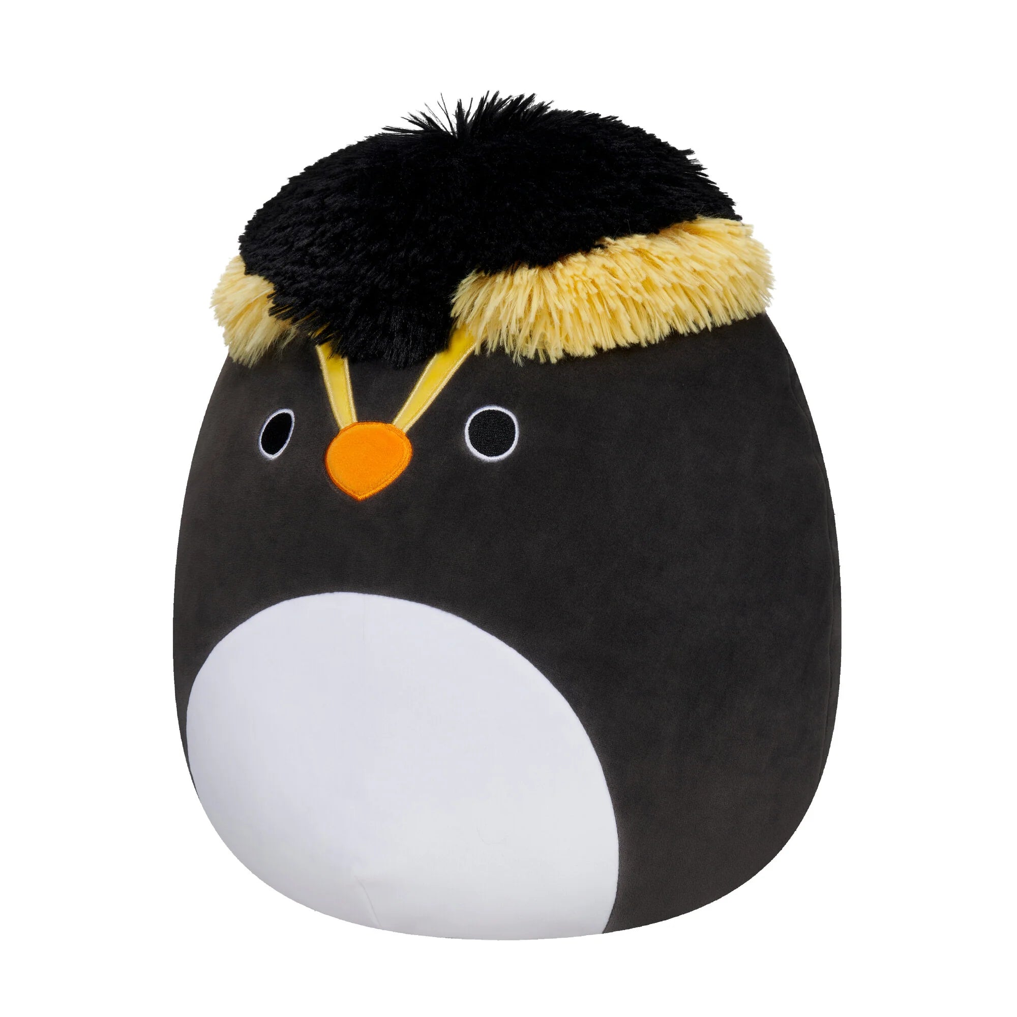 Squishmallows  - Lockwood the Rockhopper Penguin