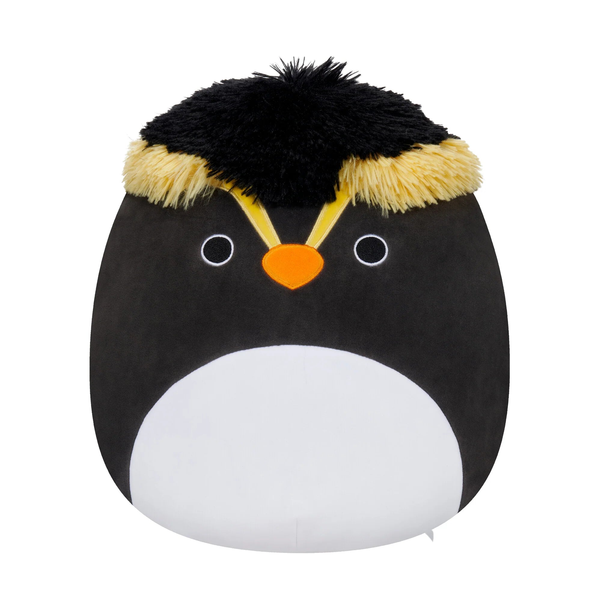 Squishmallows  - Lockwood the Rockhopper Penguin