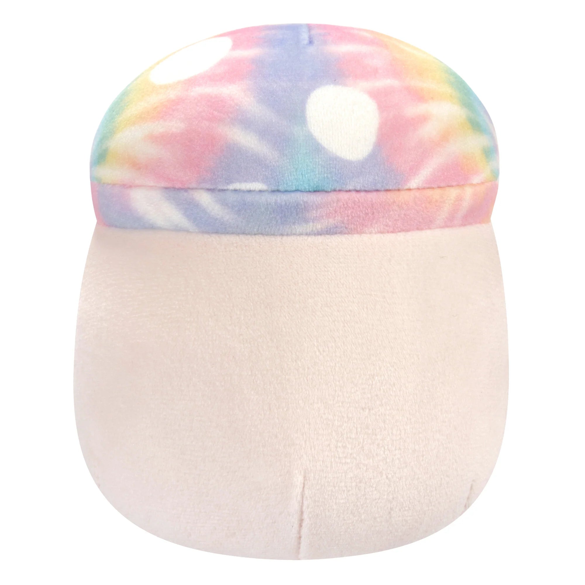 Squishmallows Micromallows Mushrooms 5-Pack