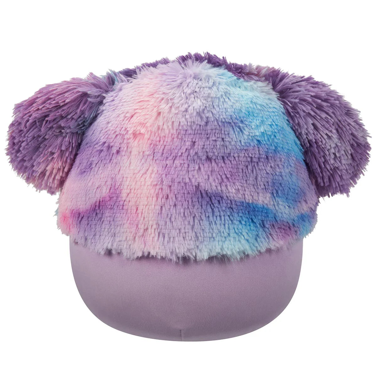 Squishmallows  - Eden the Purple Bigfoot-14,99