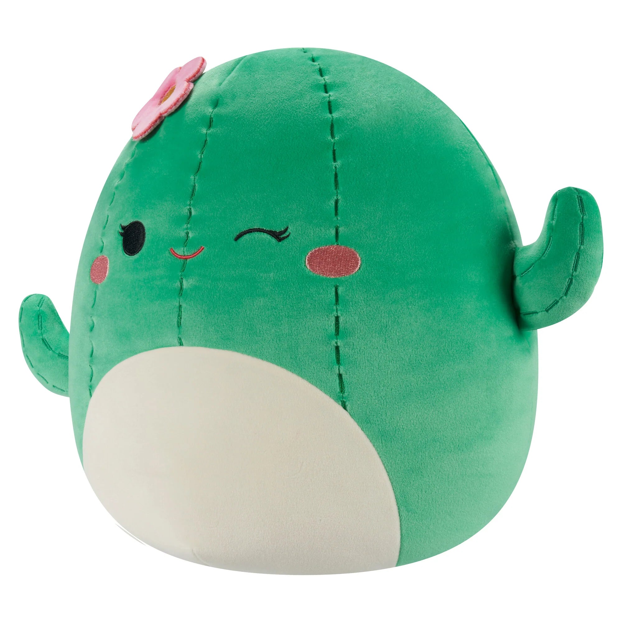 Squishmallows  - Maritza the Green Cactus