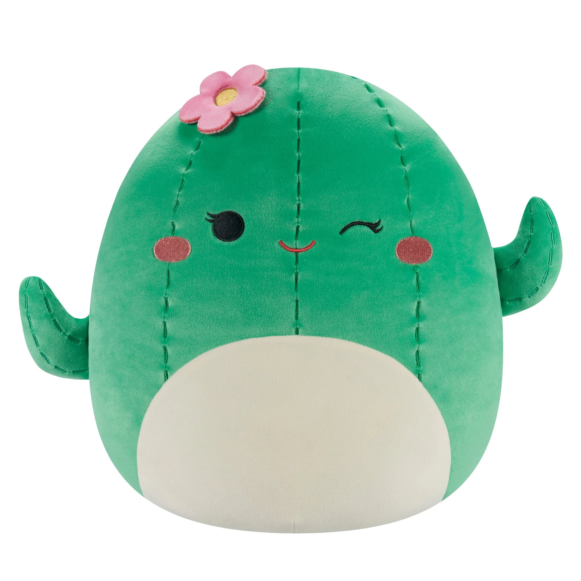 Squishmallows  - Maritza the Green Cactus